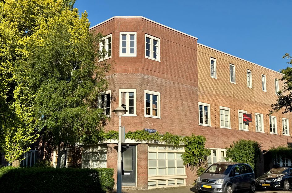 Von Guerickestraat 70