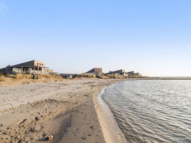 De Eco Punt 18, Ouddorp