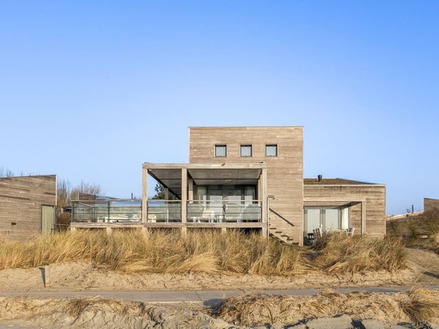 De Eco Punt 18, Ouddorp
