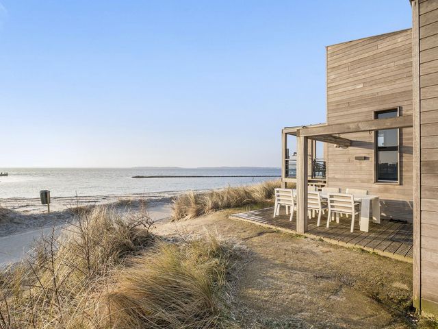 De Eco Punt 18, Ouddorp