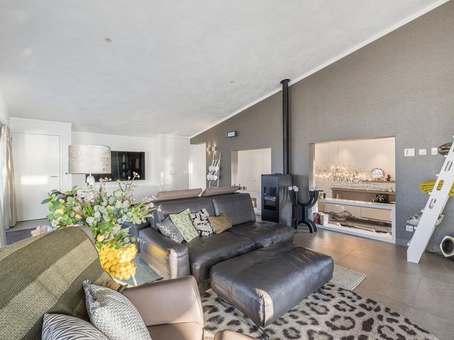 De Eco Punt 18, Ouddorp