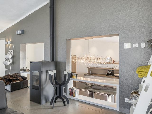 De Eco Punt 18, Ouddorp