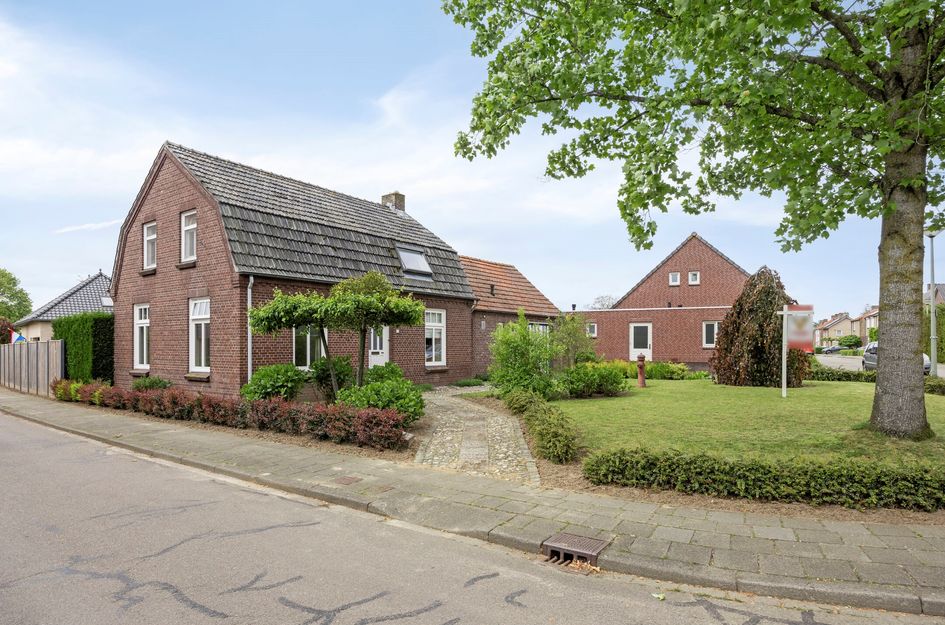 De Cuyperstraat 1
