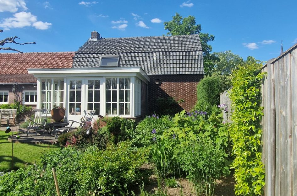 De Cuyperstraat 1