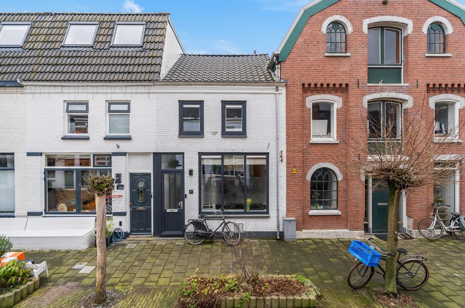 President Steynstraat 35