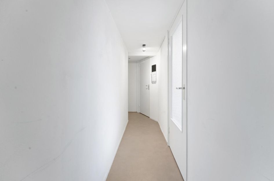 Gedempte Oude Gracht 82D