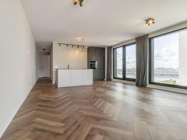 Badhuiskade 197, Amsterdam