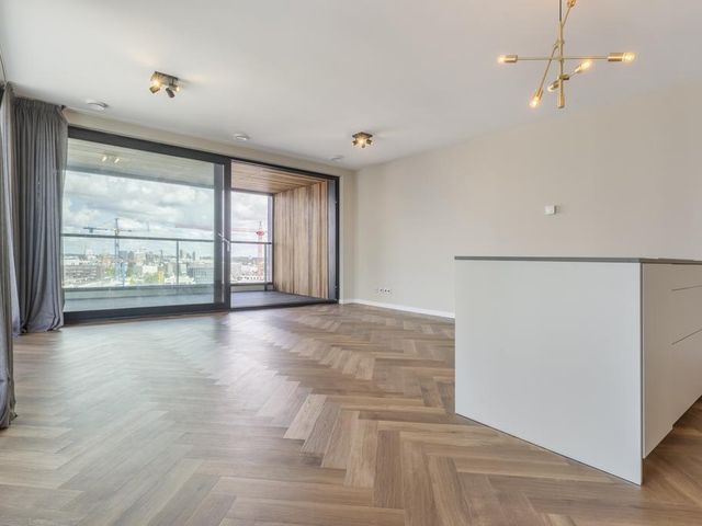Badhuiskade 197, Amsterdam