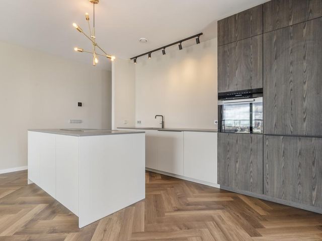 Badhuiskade 197, Amsterdam
