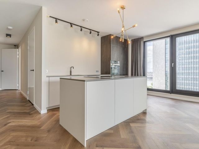 Badhuiskade 197, Amsterdam