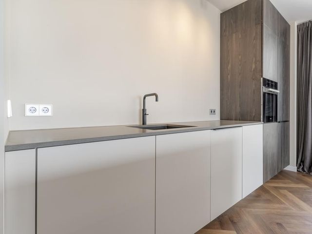 Badhuiskade 197, Amsterdam