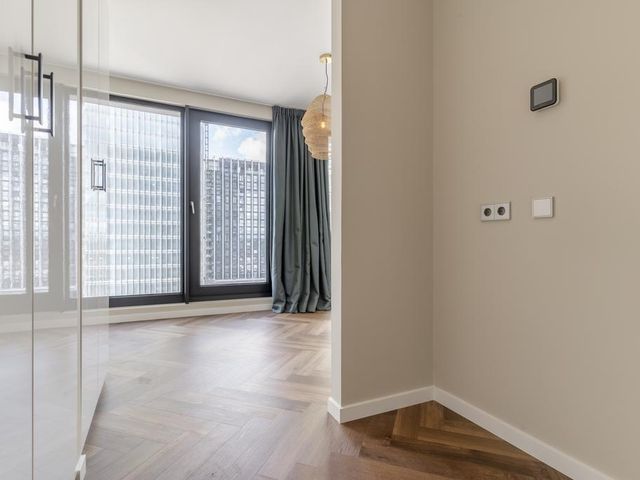 Badhuiskade 197, Amsterdam