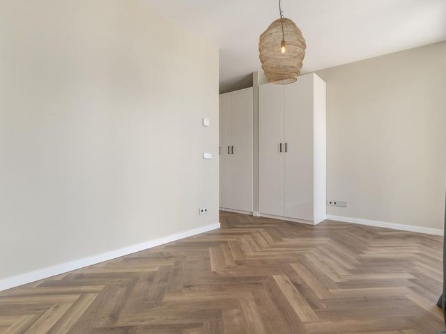 Badhuiskade 197, Amsterdam