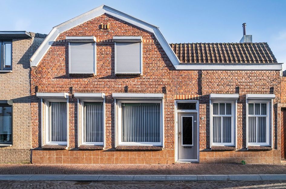 Kleine Bagijnestraat 10