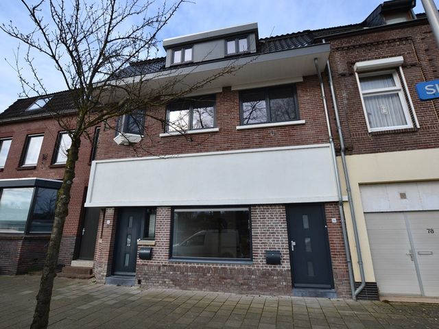 Slakkenstraat 80, Hoensbroek