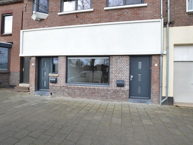 Slakkenstraat 80, Hoensbroek