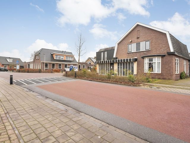 Broekdijk 30, Bruchterveld