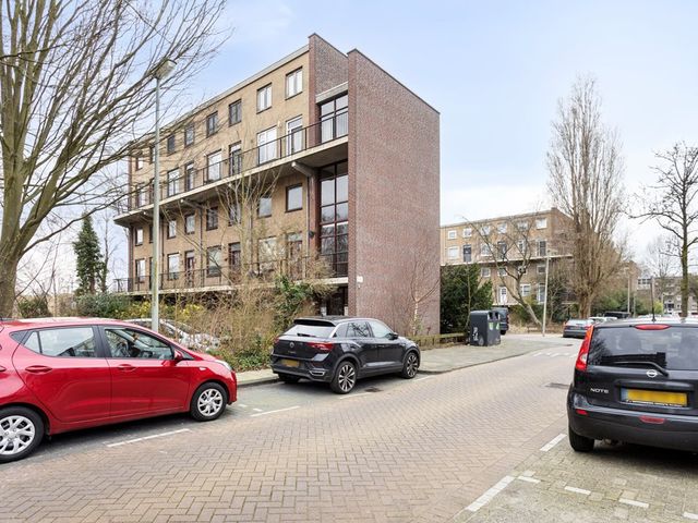 Coornhertstraat 189B, Vlaardingen