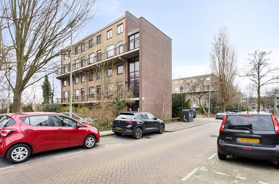 Coornhertstraat 189B