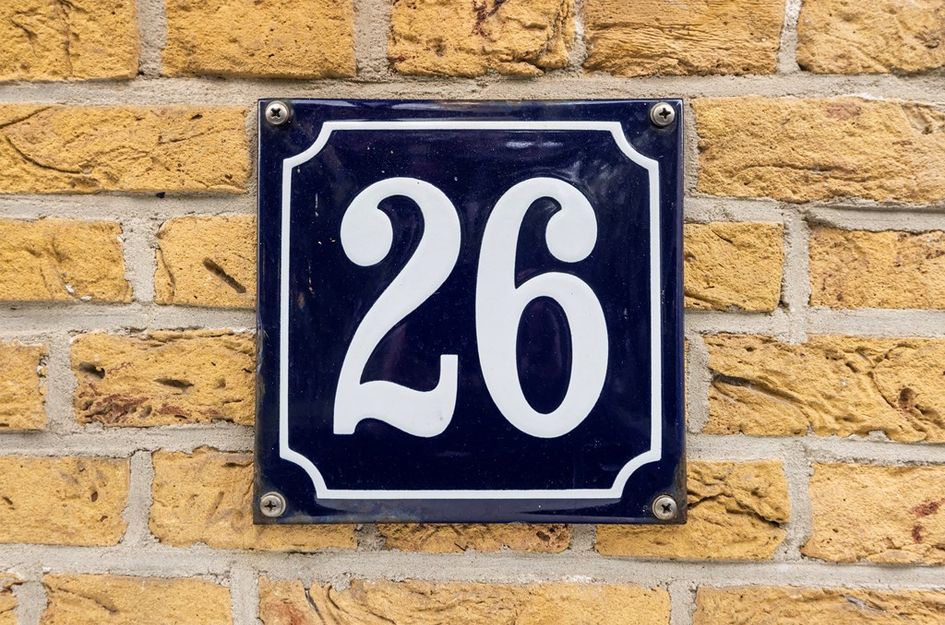 Veersedijk 26