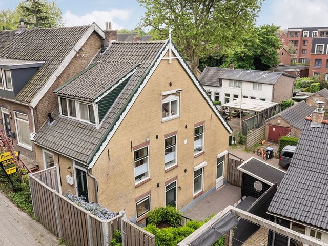 Veersedijk 26, Hendrik-Ido-Ambacht