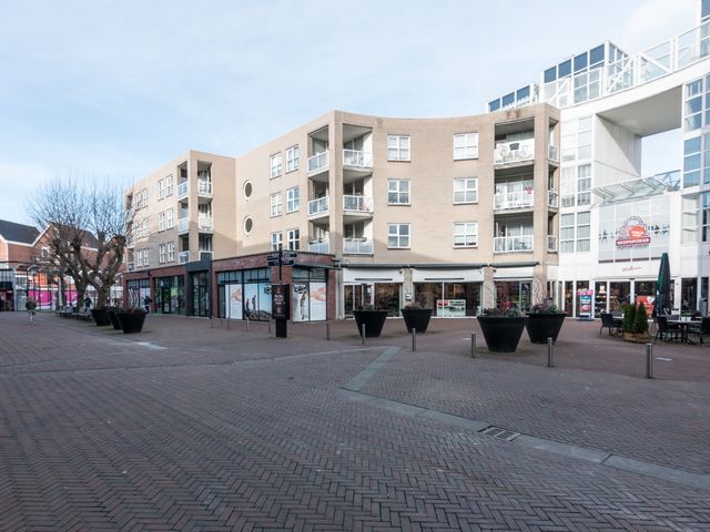 Nieuwstraat 204, Spijkenisse