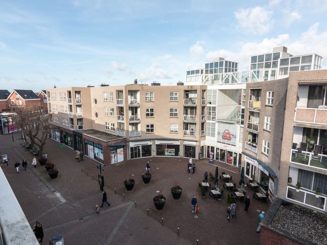 Nieuwstraat 204, Spijkenisse