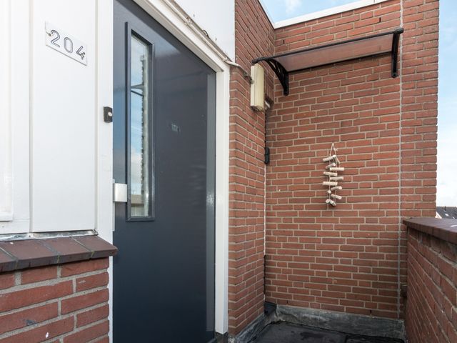 Nieuwstraat 204, Spijkenisse