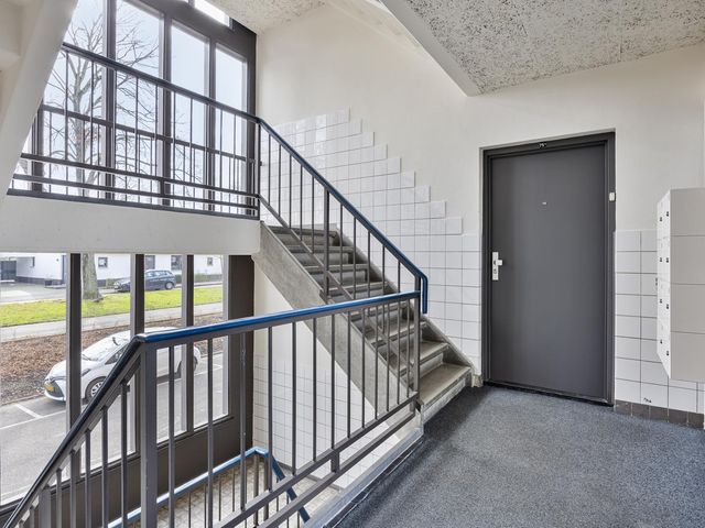 Wolkammersdreef 75A, Maastricht