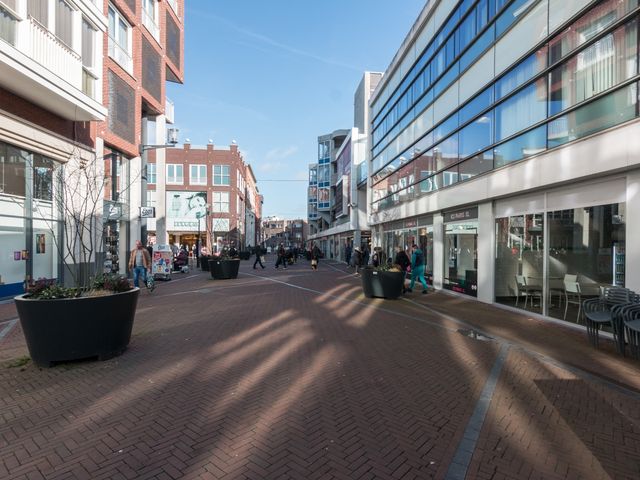 Uitstraat 85, Spijkenisse