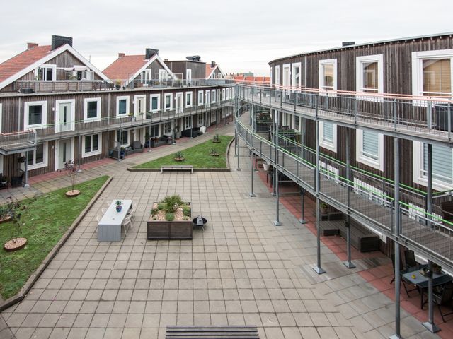 Uitstraat 85, Spijkenisse