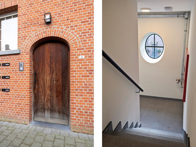 Beugelflesstraat 4-1 1  , Baarle-Hertog