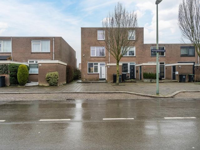 Haringvlietstraat 40, Dordrecht