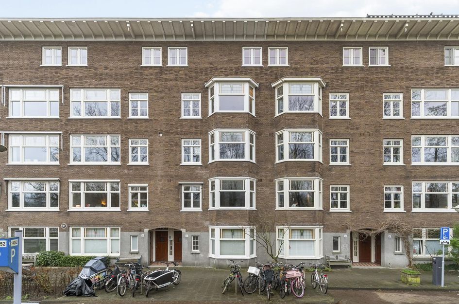 Orteliuskade 65 3