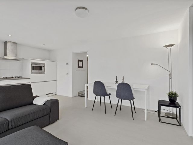 Orteliuskade 65 3, Amsterdam