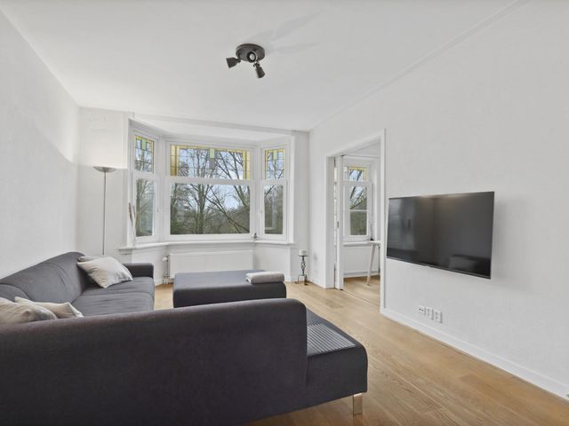 Orteliuskade 65 3, Amsterdam