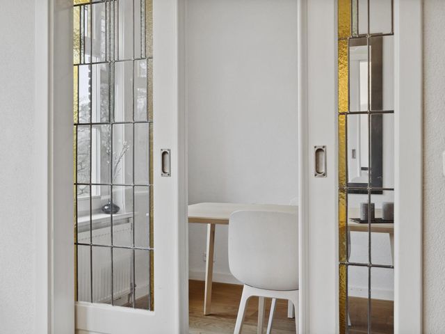 Orteliuskade 65 3, Amsterdam