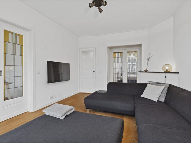 Orteliuskade 65 3, Amsterdam