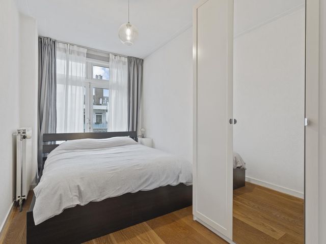 Orteliuskade 65 3, Amsterdam
