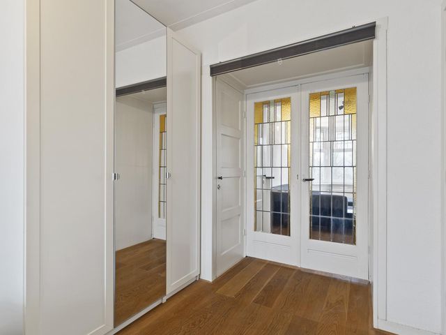 Orteliuskade 65 3, Amsterdam