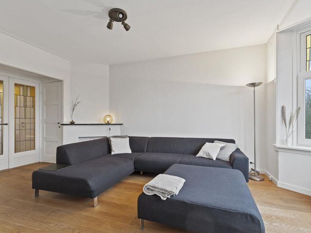 Orteliuskade 65 3, Amsterdam