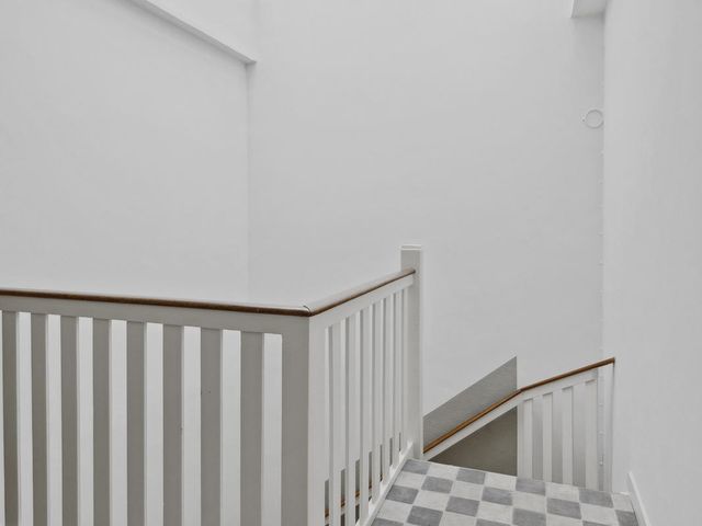 Orteliuskade 65 3, Amsterdam