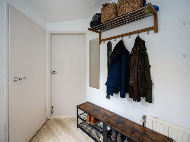 Van Bossepad 26, Amsterdam