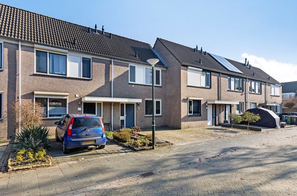 Korenmolen 7