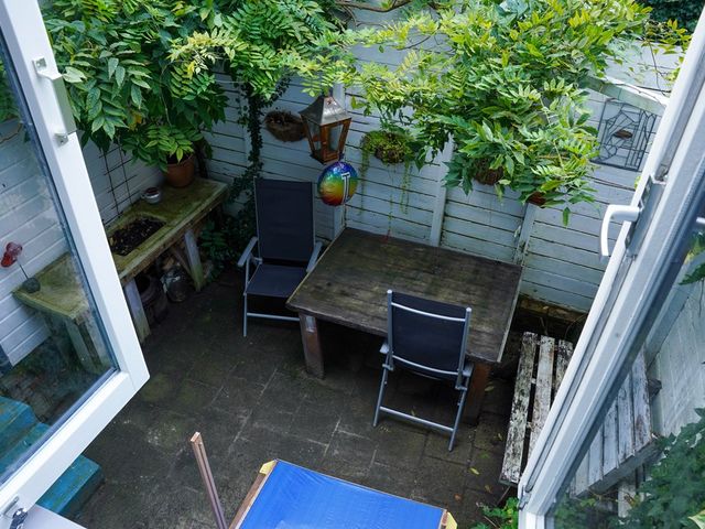Moesstraat 6, Groningen