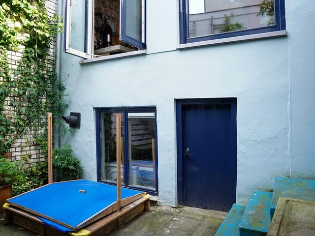 Moesstraat 6, Groningen