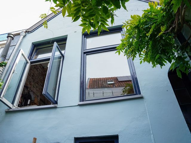 Moesstraat 6, Groningen