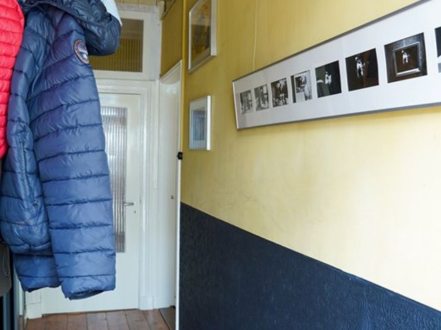 Moesstraat 6, Groningen