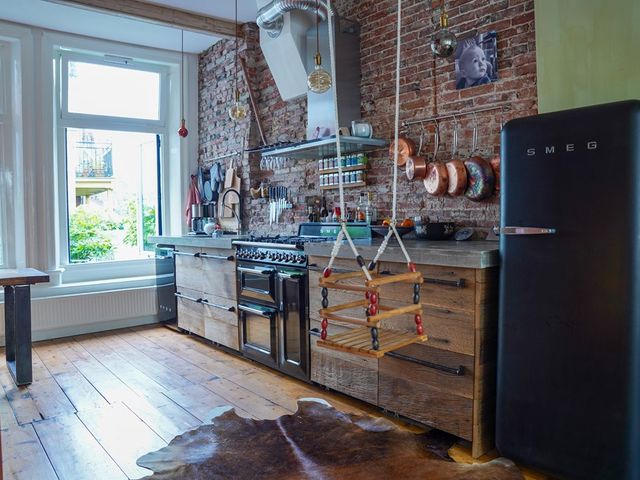 Moesstraat 6, Groningen
