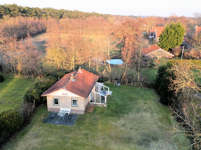 Koksbosweg 11, Formerum